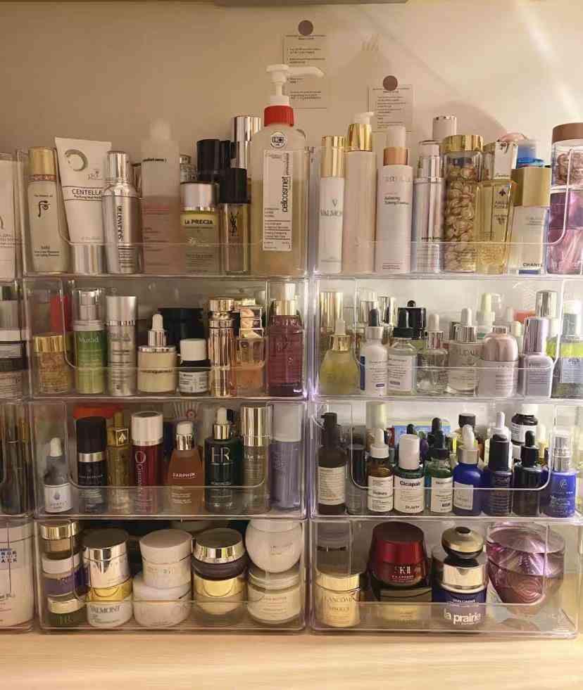 老妈买什么化妆品好呢(化妆品老年妈妈用什么牌子好)插图1