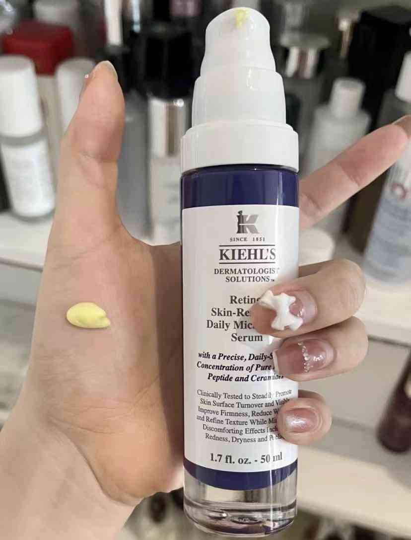 老妈买什么化妆品好呢(化妆品老年妈妈用什么牌子好)插图12