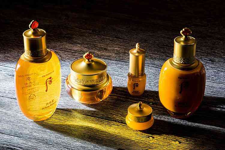 中国化妆品为何不如日韩(中国化妆品为何不如日韩好)插图2 中国化妆品为何不如日韩(中国化妆品为何不如日韩好)插图2