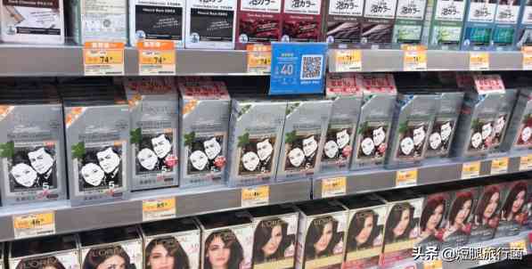 澳门化妆品购物清单(澳门必买清单化妆品)插图6 澳门化妆品购物清单(澳门必买清单化妆品)插图6