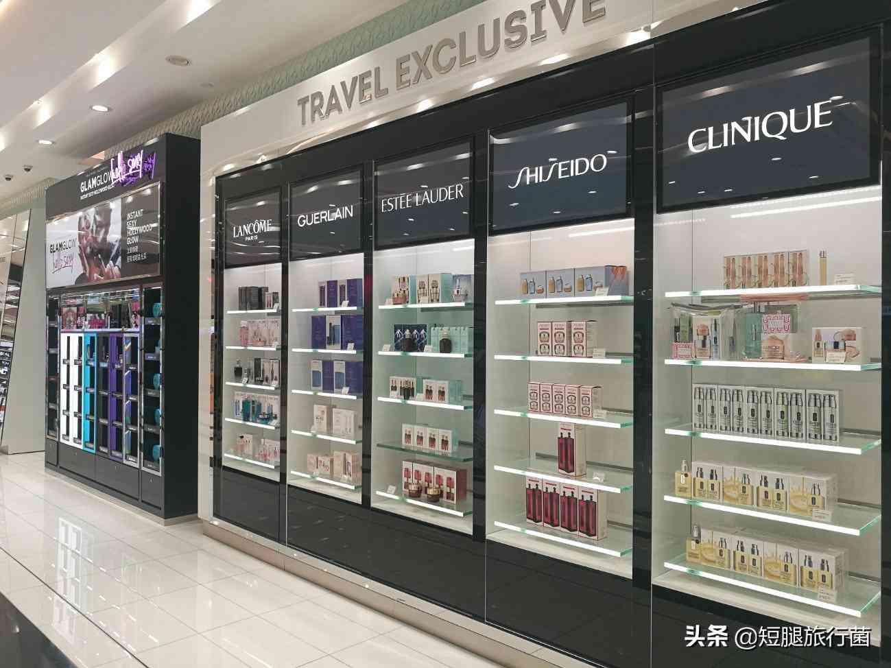 澳门化妆品购物清单(澳门必买清单化妆品)插图8 澳门化妆品购物清单(澳门必买清单化妆品)插图8