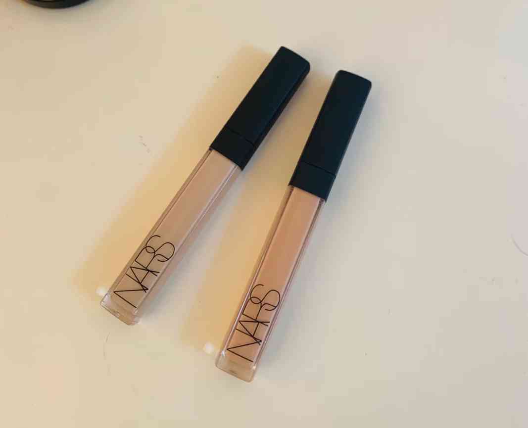 新手基本化妆品清单表图片(日常化妆用品清单)插图2