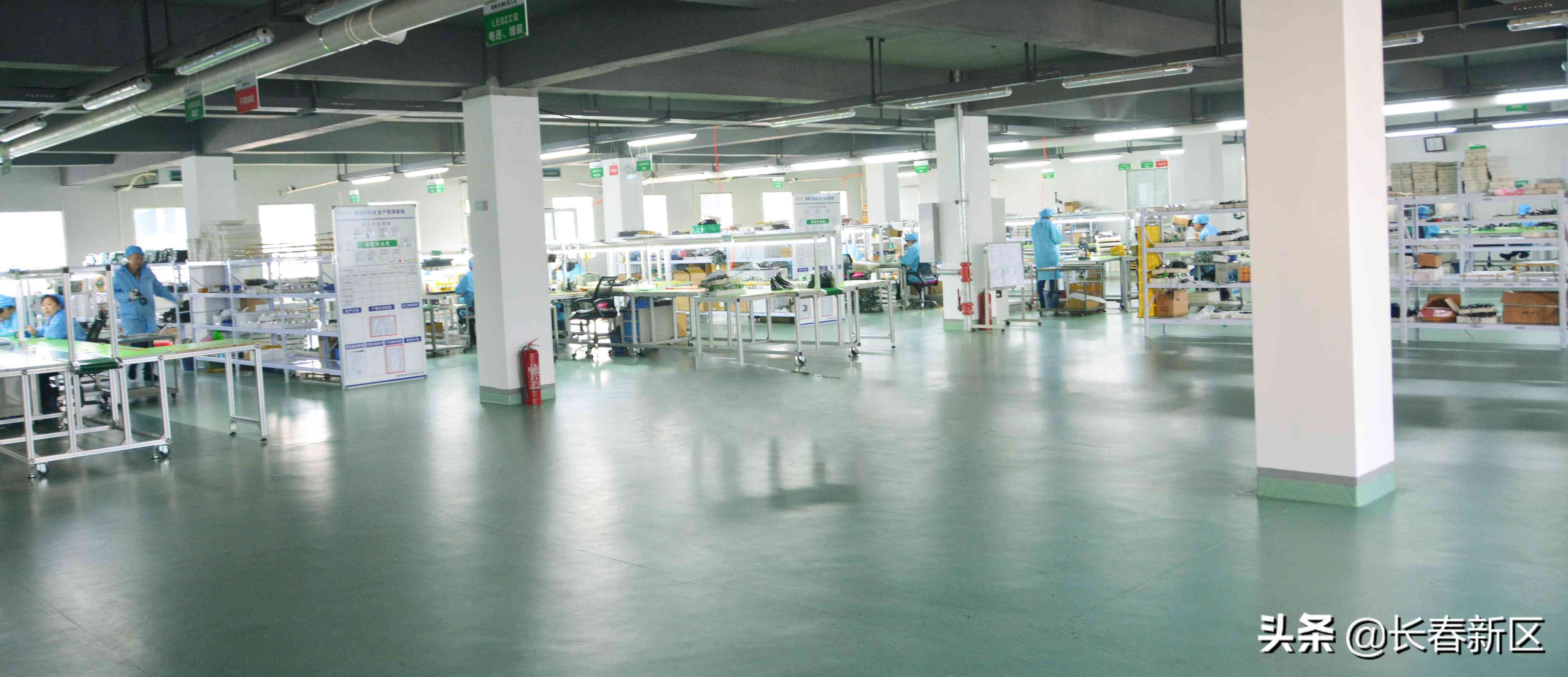 长春荣德保健化妆品厂(长春市荣德保健化妆品厂)插图5