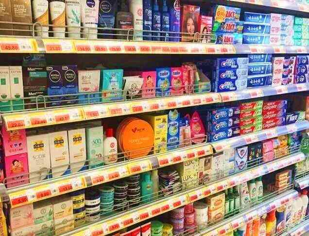 化妆品超市推荐(化妆品超市排行榜前十名)插图2 化妆品超市推荐(化妆品超市排行榜前十名)插图2