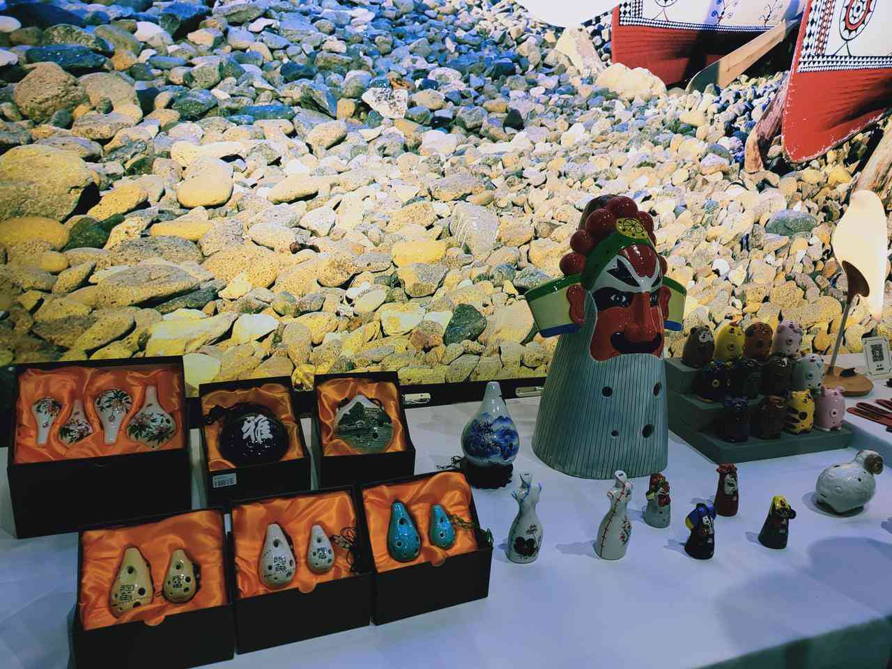 陶笛教程化妆品推荐新手(陶笛初级入门怎么选)插图4 陶笛教程化妆品推荐新手(陶笛初级入门怎么选)插图4