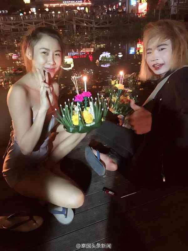 泰国美女情人节化妆品品牌(泰国化妆品图片)