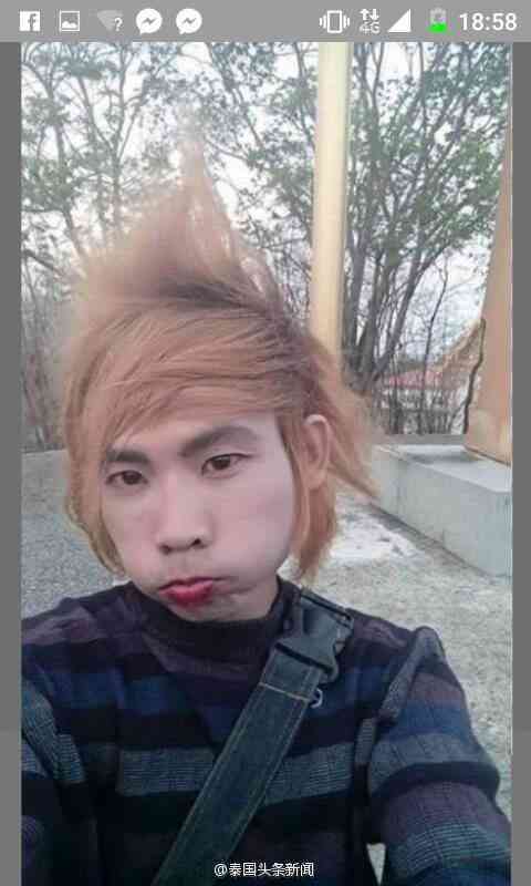 泰国美女情人节化妆品品牌(泰国化妆品图片)插图1