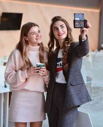 vlog新手教程化妆品(化妆vlog怎么拍)插图6 vlog新手教程化妆品(化妆vlog怎么拍)插图6