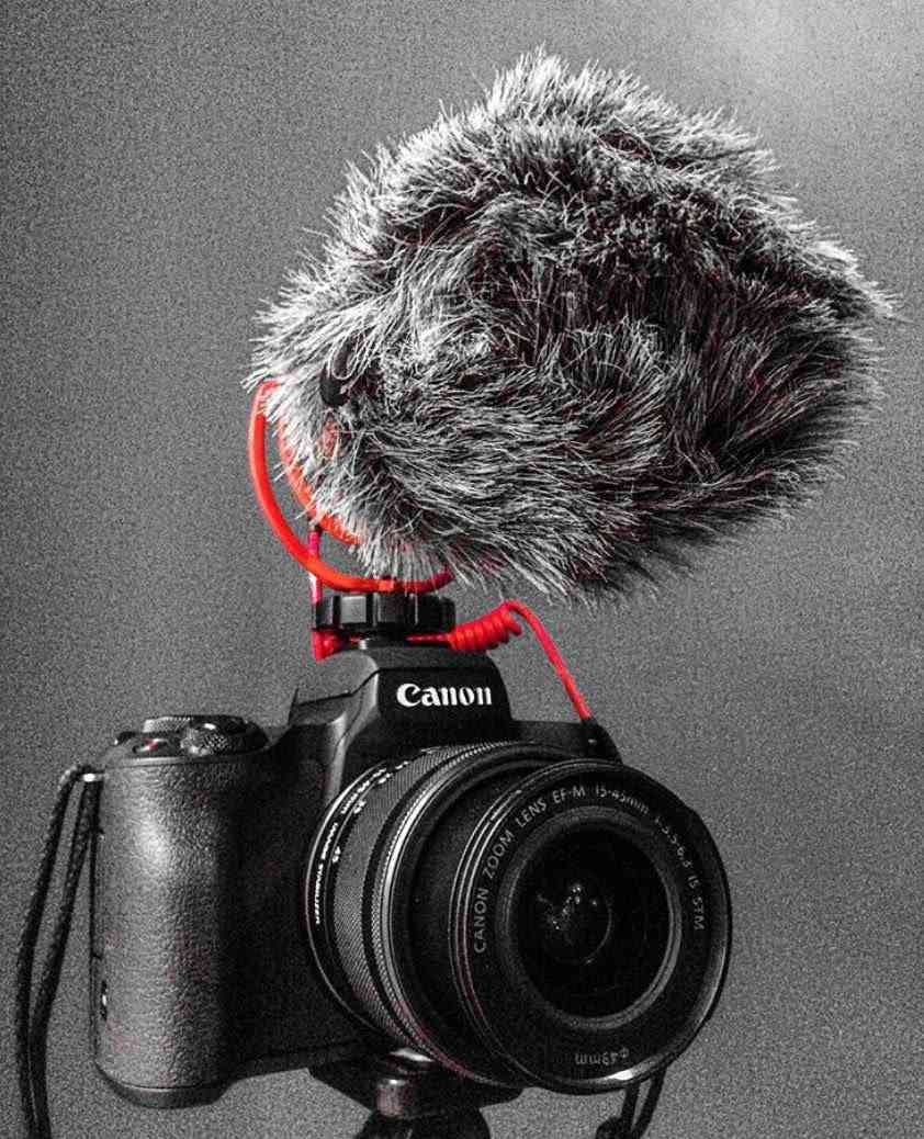 vlog新手教程化妆品(化妆vlog怎么拍)插图34 vlog新手教程化妆品(化妆vlog怎么拍)插图34