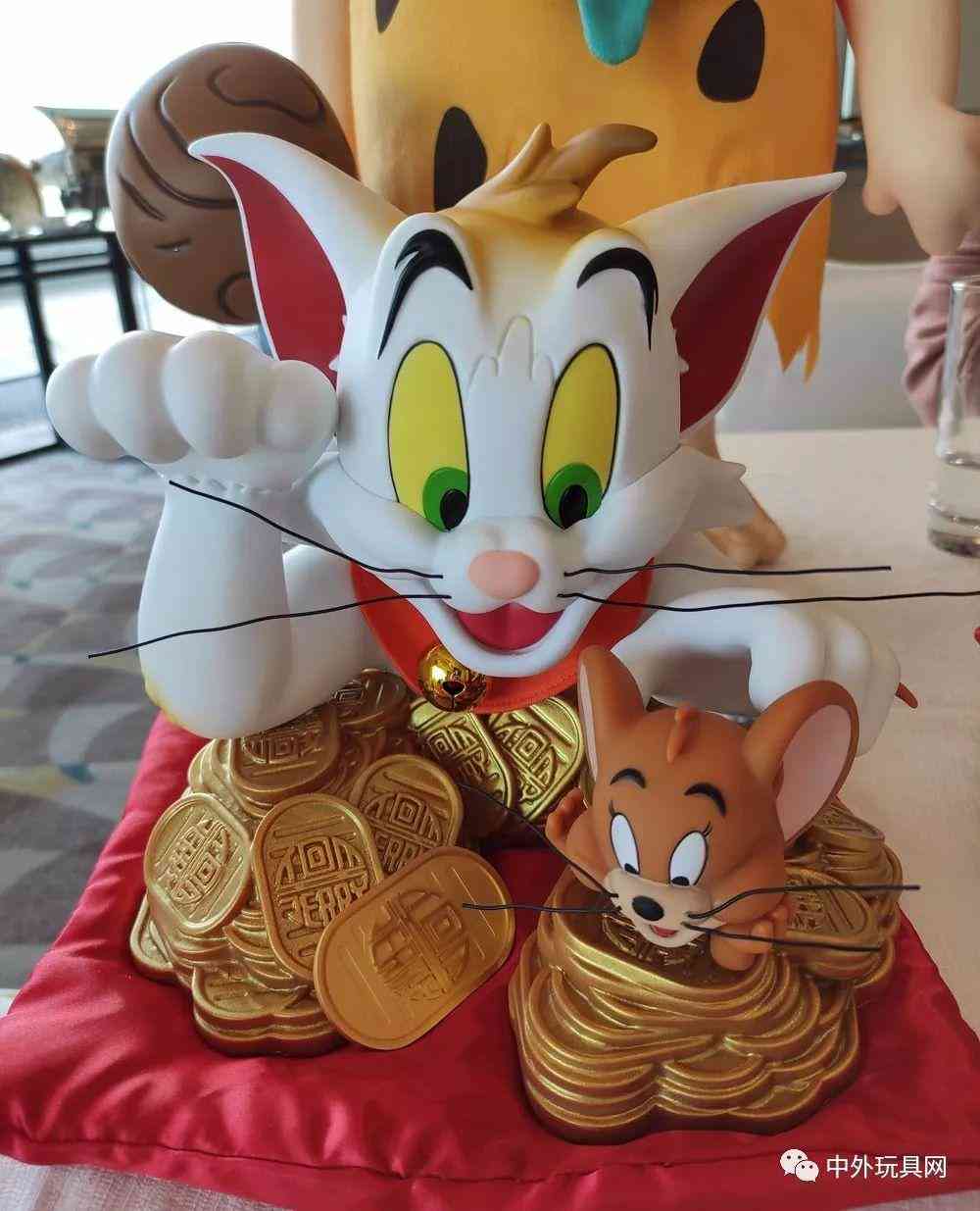 灰猫化妆品(2020互砍微信群免费)插图4