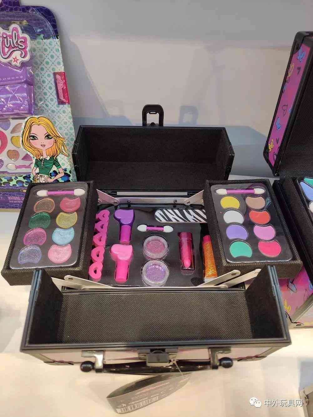 灰猫化妆品(2020互砍微信群免费)插图8