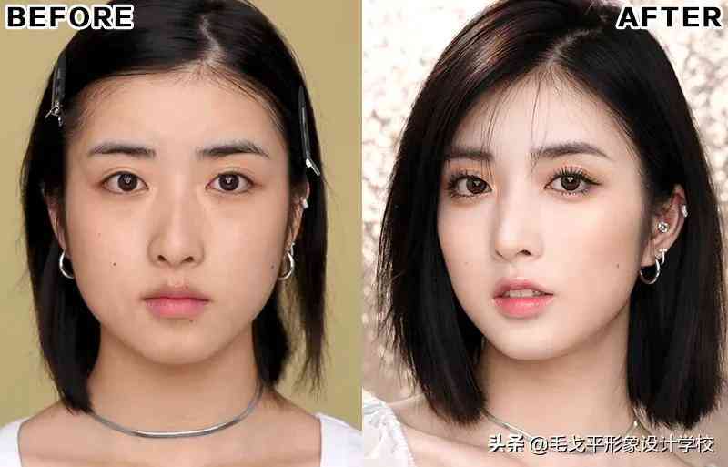 化妆品精致度怎么调高一些(化精致妆容需要哪些化妆品)插图17 化妆品精致度怎么调高一些(化精致妆容需要哪些化妆品)插图17