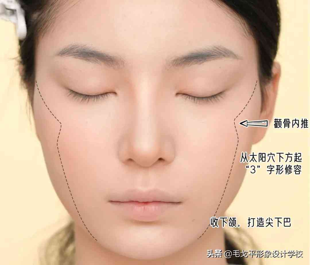 化妆品精致度怎么调高一些(化精致妆容需要哪些化妆品)插图21 化妆品精致度怎么调高一些(化精致妆容需要哪些化妆品)插图21