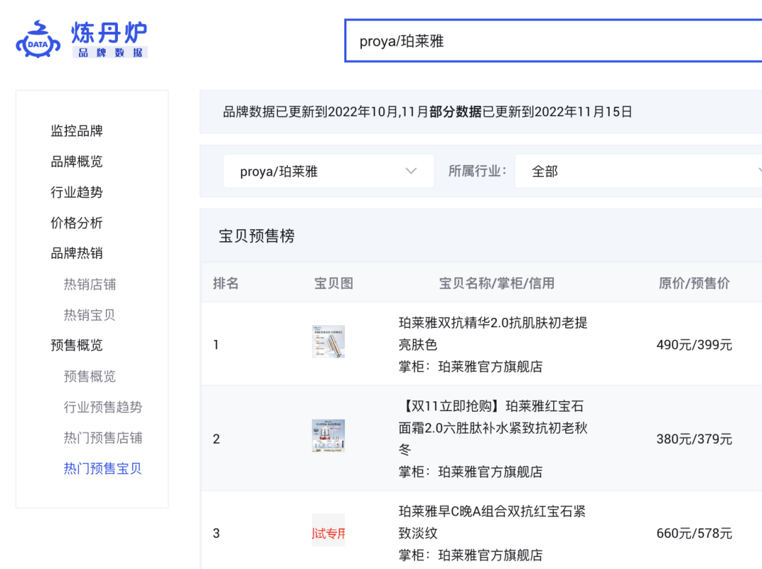 一款蓝色化妆品什么品牌(一款蓝色化妆品什么品牌最好)插图6 一款蓝色化妆品什么品牌(一款蓝色化妆品什么品牌最好)插图6