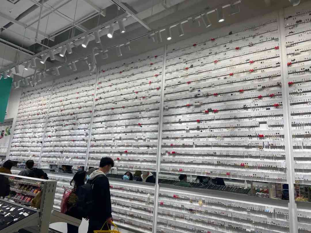 雁塔区化妆品厂有哪些地方(雁塔区有什么工厂)插图26 雁塔区化妆品厂有哪些地方(雁塔区有什么工厂)插图26