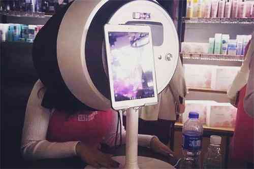 肇庆男性化妆品哪找(肇东化妆品店)插图2