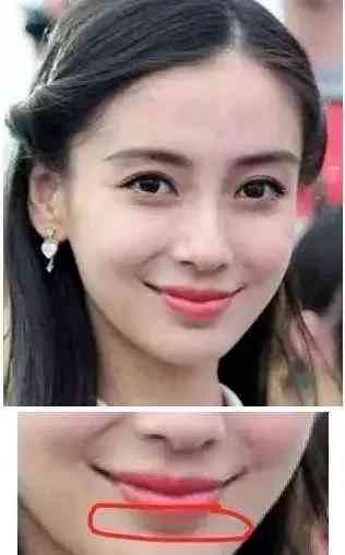 用化妆品画画口红怎么画(用化妆品画画口红怎么画好看)插图2 用化妆品画画口红怎么画(用化妆品画画口红怎么画好看)插图2