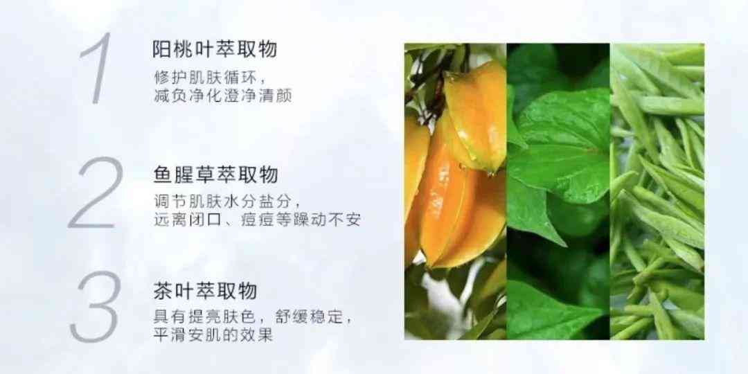 清冷易碎感化妆品(清淡化妆品)插图8