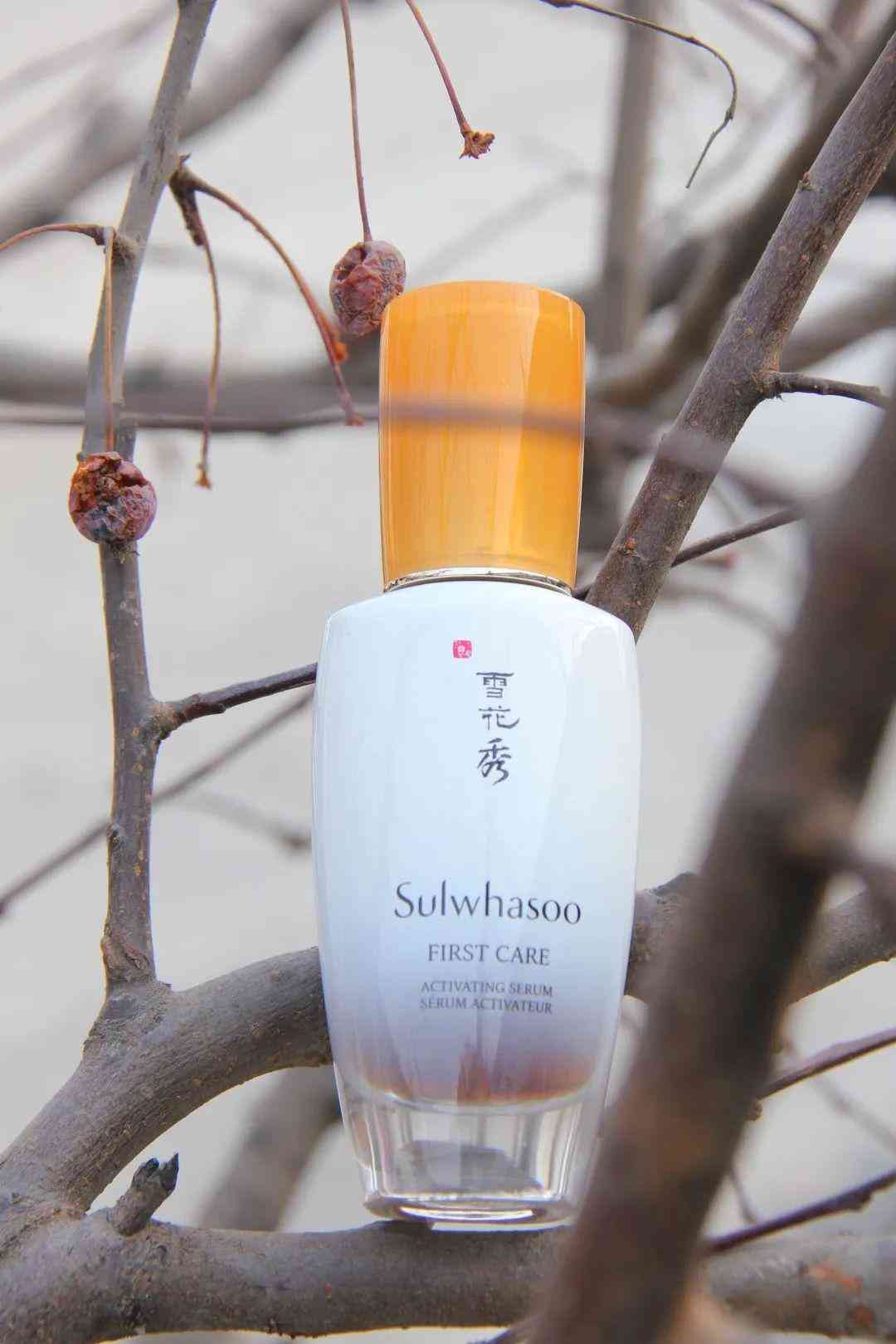 清冷易碎感化妆品(清淡化妆品)插图26