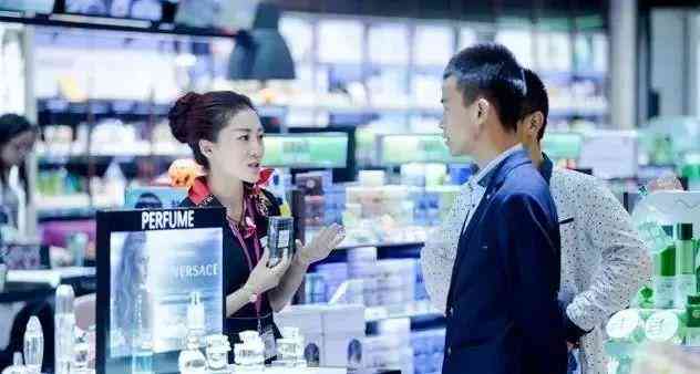 化妆品促销活动的话术(化妆品促销活动的话术怎么写)插图2 化妆品促销活动的话术(化妆品促销活动的话术怎么写)插图2