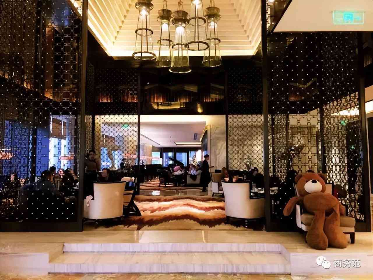 化妆品店香味(化妆品店香味有毒吗)插图1