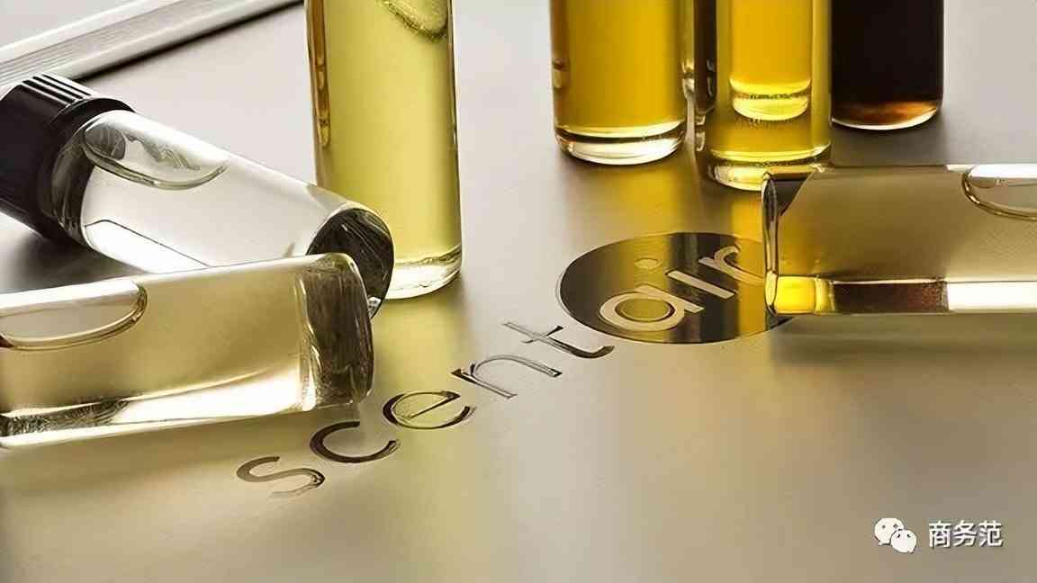 化妆品店香味(化妆品店香味有毒吗)插图6