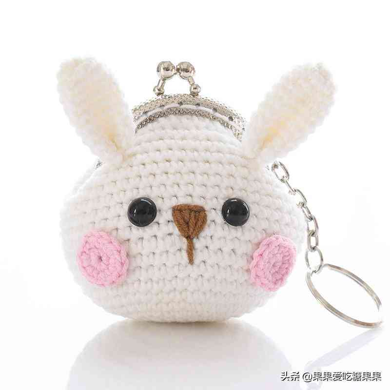 编织化妆品包装图片卡通(编织化妆品包装图片卡通可爱)插图16