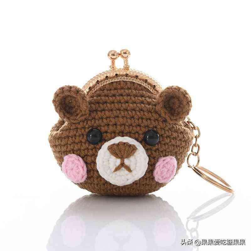 编织化妆品包装图片卡通(编织化妆品包装图片卡通可爱)插图18