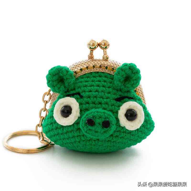 编织化妆品包装图片卡通(编织化妆品包装图片卡通可爱)插图24