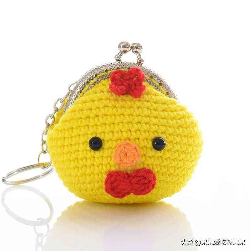 编织化妆品包装图片卡通(编织化妆品包装图片卡通可爱)插图27