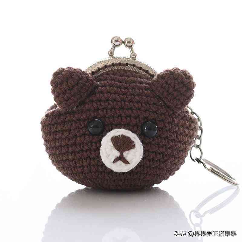 编织化妆品包装图片卡通(编织化妆品包装图片卡通可爱)插图28