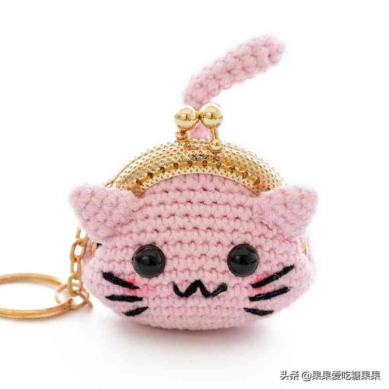 编织化妆品包装图片卡通(编织化妆品包装图片卡通可爱)插图29