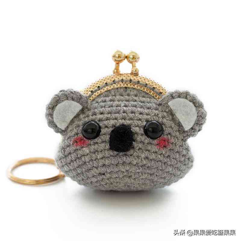 编织化妆品包装图片卡通(编织化妆品包装图片卡通可爱)插图30