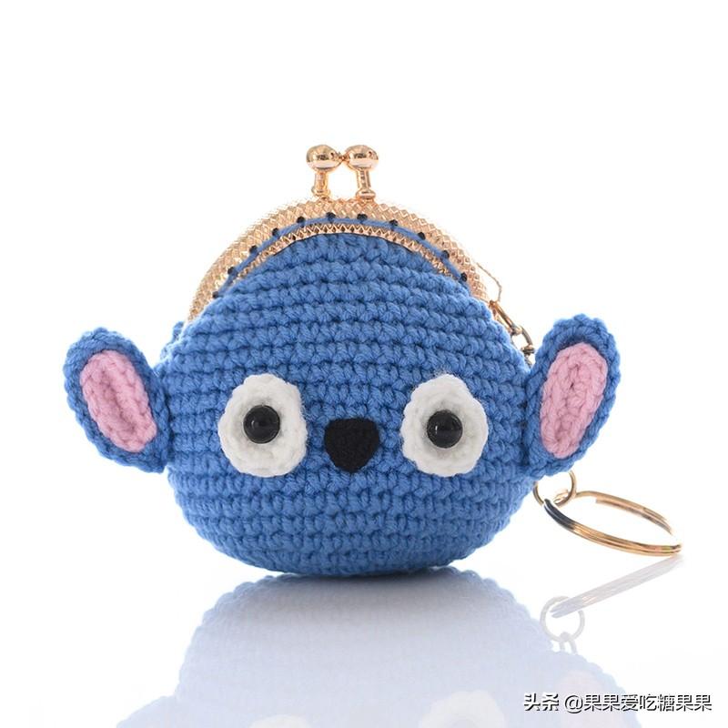 编织化妆品包装图片卡通(编织化妆品包装图片卡通可爱)插图31