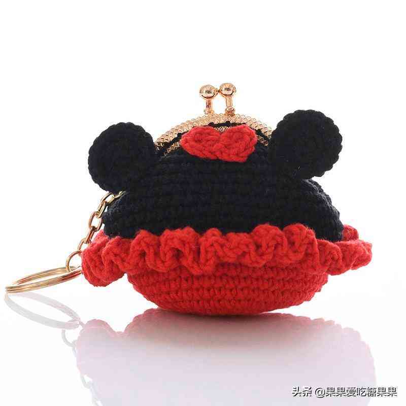 编织化妆品包装图片卡通(编织化妆品包装图片卡通可爱)插图35