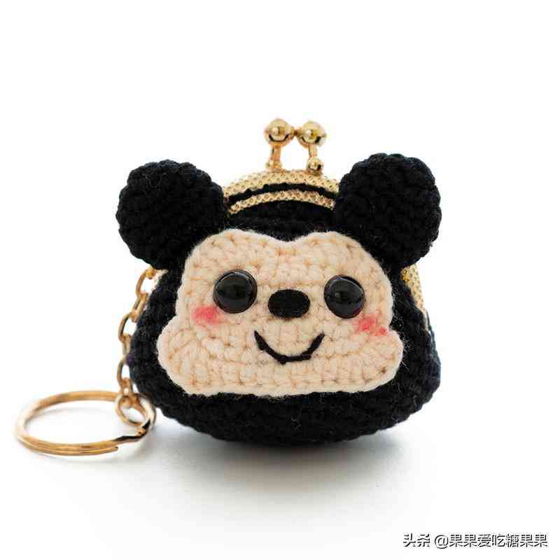 编织化妆品包装图片卡通(编织化妆品包装图片卡通可爱)插图36