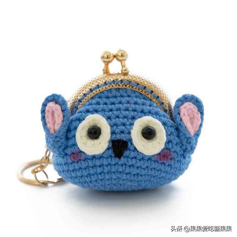 编织化妆品包装图片卡通(编织化妆品包装图片卡通可爱)插图41