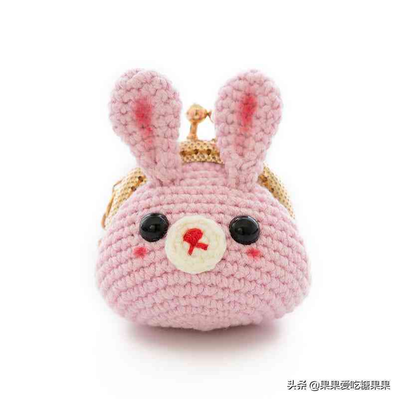 编织化妆品包装图片卡通(编织化妆品包装图片卡通可爱)插图43