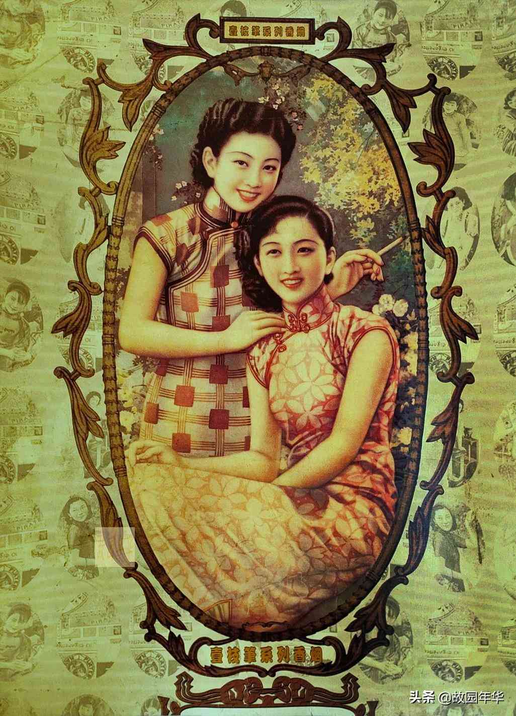 化妆品宣传美女(化妆品宣传美女视频)插图5