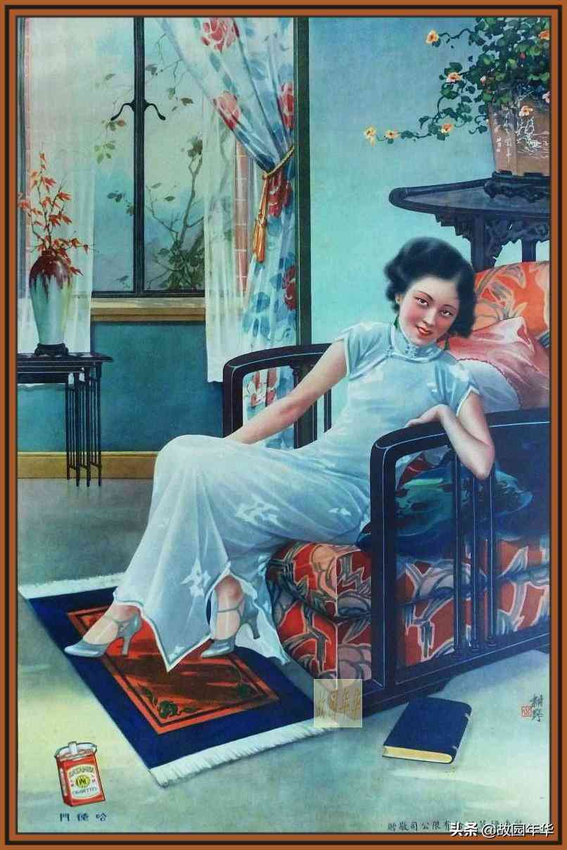 化妆品宣传美女(化妆品宣传美女视频)插图7