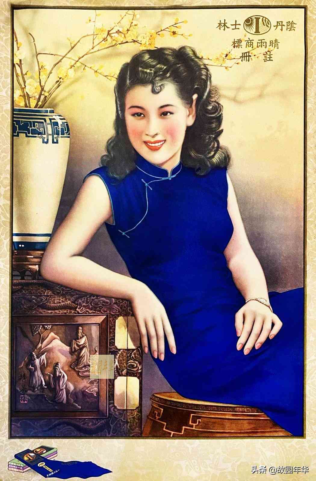 化妆品宣传美女(化妆品宣传美女视频)插图11