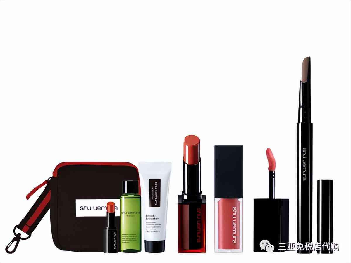 超低折扣化妆品品牌(超低折扣化妆品品牌有哪些)插图13 超低折扣化妆品品牌(超低折扣化妆品品牌有哪些)插图13