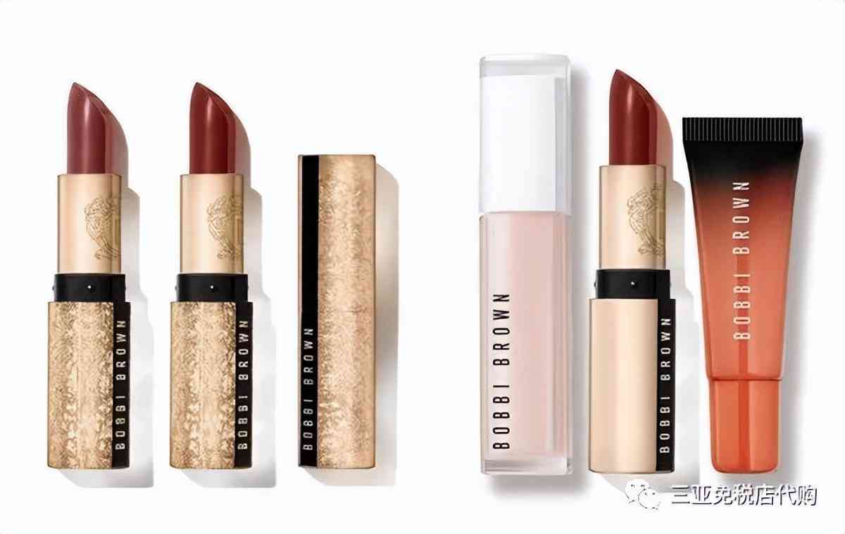 超低折扣化妆品品牌(超低折扣化妆品品牌有哪些)插图17 超低折扣化妆品品牌(超低折扣化妆品品牌有哪些)插图17