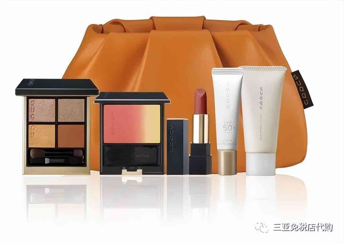 超低折扣化妆品品牌(超低折扣化妆品品牌有哪些)插图18 超低折扣化妆品品牌(超低折扣化妆品品牌有哪些)插图18