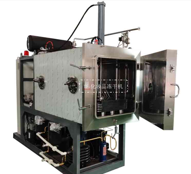 国产化妆品冻干机厂家直销(冻干食品代工厂家)