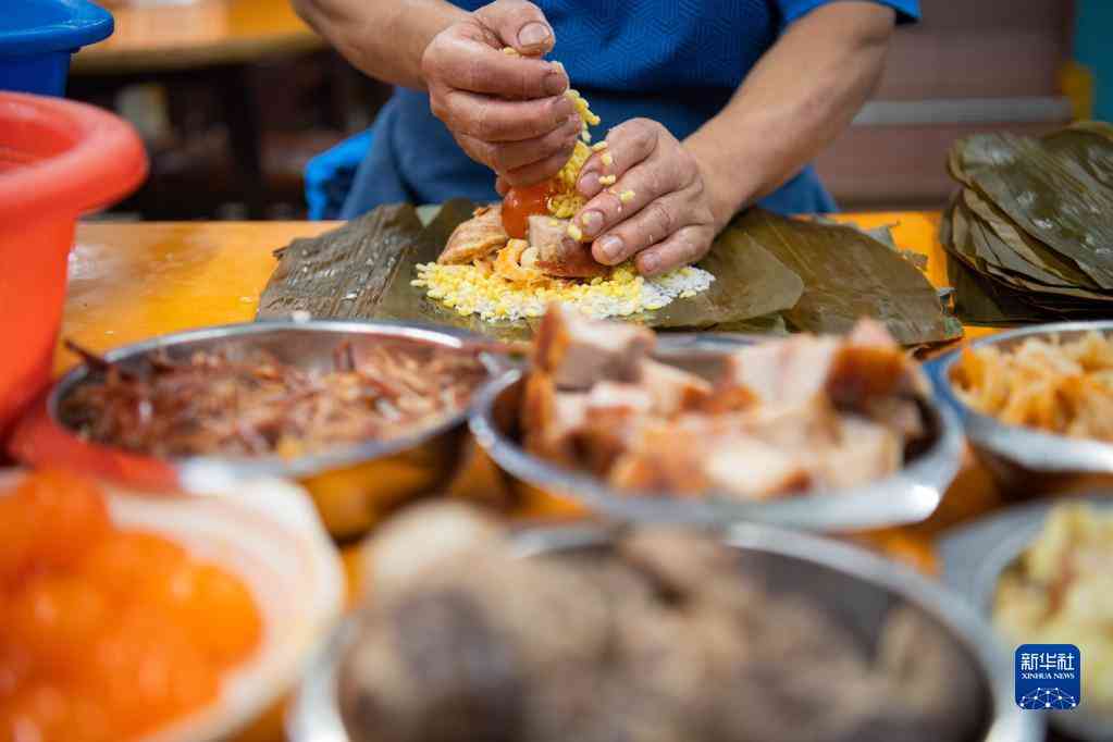 赛叶化妆品有限公司(广州赛美化妆品公司)插图4