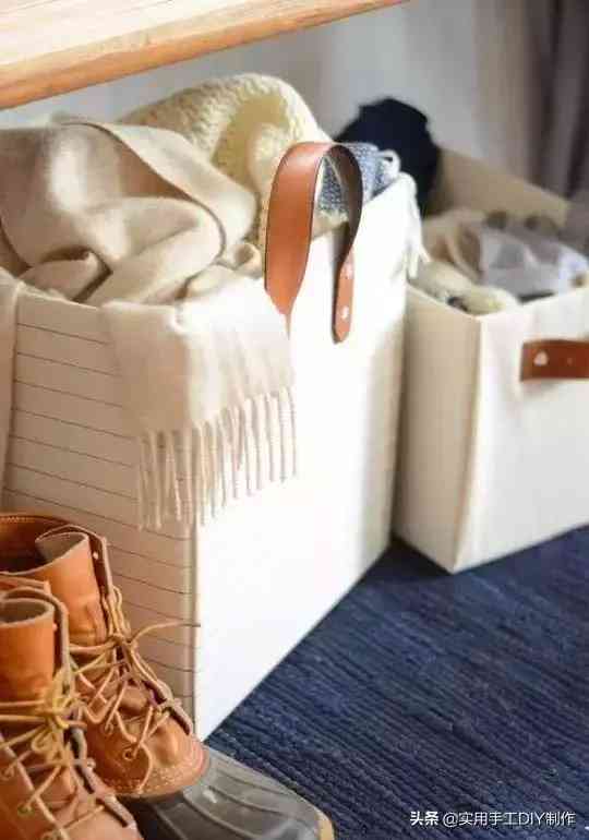 化妆品盒手工制作小动物(用快递盒做手工做小动物)插图4 化妆品盒手工制作小动物(用快递盒做手工做小动物)插图4