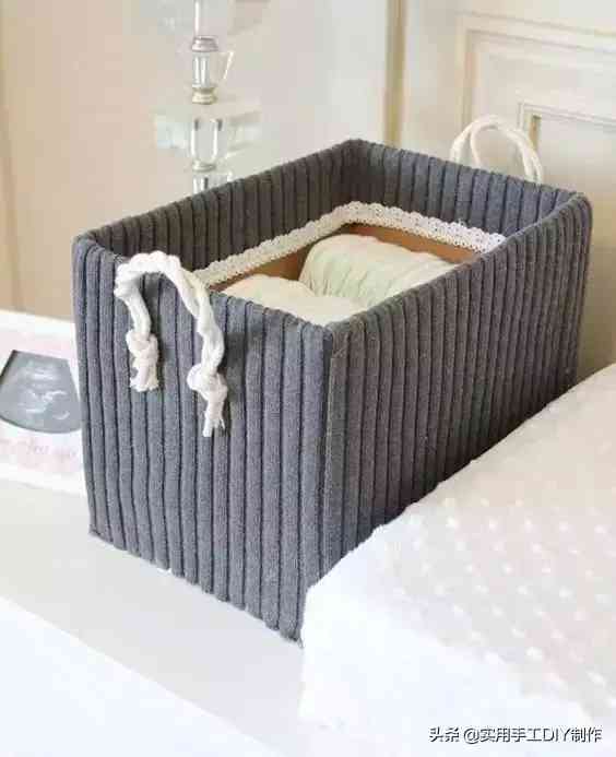 化妆品盒手工制作小动物(用快递盒做手工做小动物)插图5 化妆品盒手工制作小动物(用快递盒做手工做小动物)插图5