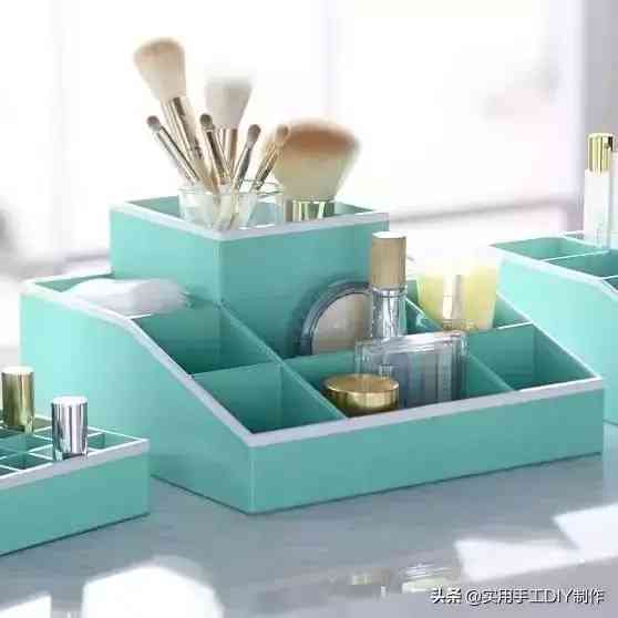 化妆品盒手工制作小动物(用快递盒做手工做小动物)插图17 化妆品盒手工制作小动物(用快递盒做手工做小动物)插图17