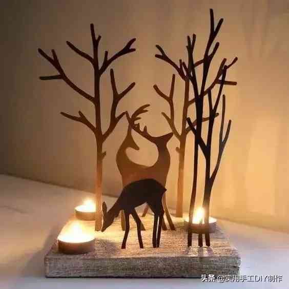 化妆品盒手工制作小动物(用快递盒做手工做小动物)插图26 化妆品盒手工制作小动物(用快递盒做手工做小动物)插图26